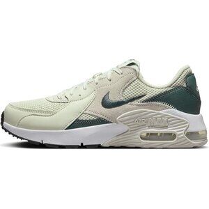Nike Air Max Excee Sea Glass Vintage Green White Size 9